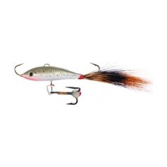Балансир Lucky John SOFT TAIL 3 30мм / 10