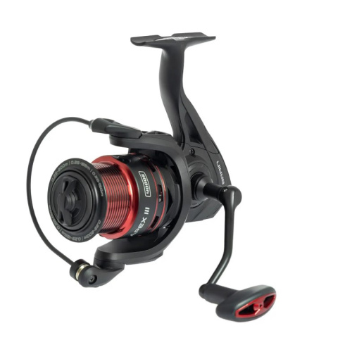 Катушка Brain Apex III Feeder 4000S 5+1BB 4.9:1