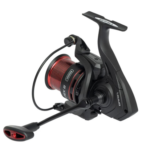 Катушка Brain Apex III Feeder 4000S 5+1BB 4.9:1 Катушка Brain Apex III Feeder 4000S 5+1BB 4.9:1