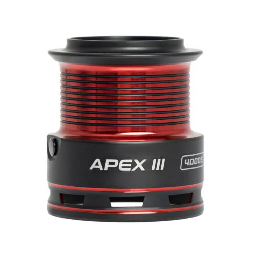 Катушка Brain Apex III Feeder 4000S 5+1BB 4.9:1 Катушка Brain Apex III Feeder 4000S 5+1BB 4.9:1
