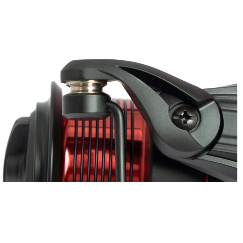 Катушка Brain Apex III Feeder 4000S 5+1BB 4.9:1 Катушка Brain Apex III Feeder 4000S 5+1BB 4.9:1