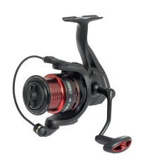 Котушка Brain Apex III Feeder 4000S 5+1BB 4.9:1