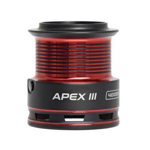 Котушка Brain Apex III Feeder 4000S 5+1BB 4.9:1