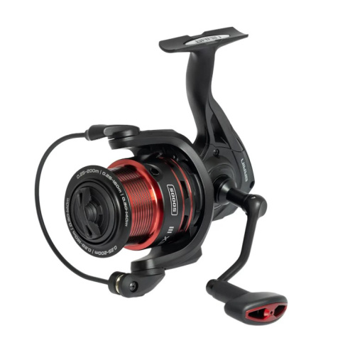Катушка Brain Apex III Feeder 5000S 5+1BB 4.9:1
