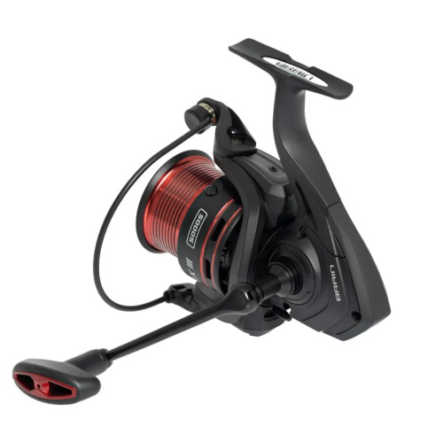 Катушка Brain Apex III Feeder 5000S 5+1BB 4.9:1