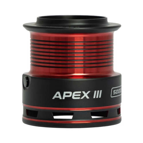 Катушка Brain Apex III Feeder 5000S 5+1BB 4.9:1