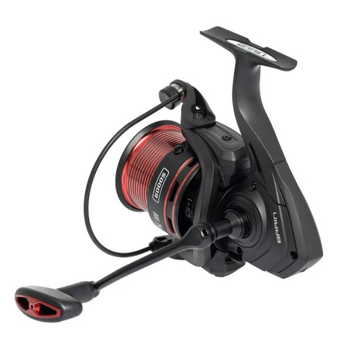 Котушка Brain Apex III Feeder 6000S 5+1BB 4.9:1