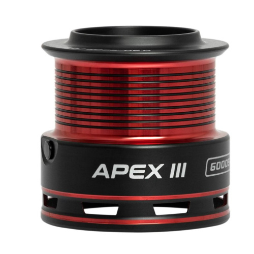 Котушка Brain Apex III Feeder 6000S 5+1BB 4.9:1