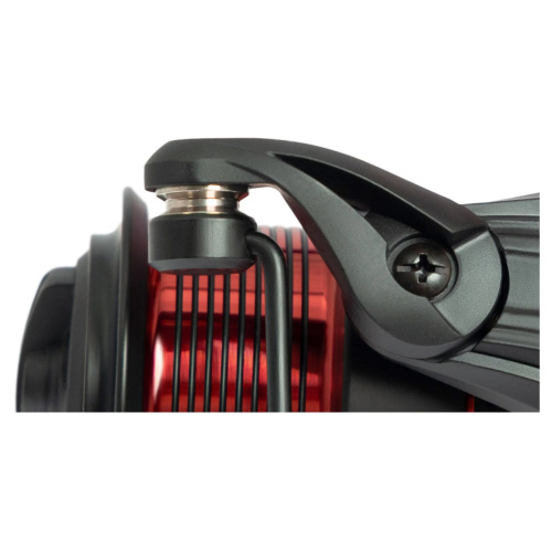 Котушка Brain Apex III Feeder 6000S 5+1BB 4.9:1