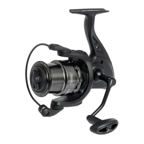 Катушка Brain Classic III Feeder 4000S 4+1BB 4.9:1