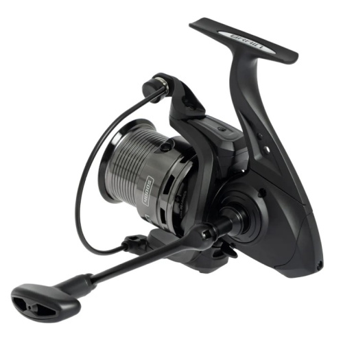 Катушка Brain Classic III Feeder 4000S 4+1BB 4.9:1