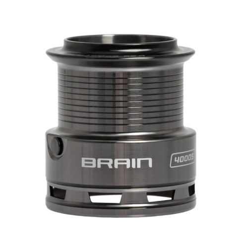 Катушка Brain Classic III Feeder 4000S 4+1BB 4.9:1