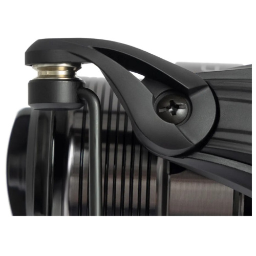 Катушка Brain Classic III Feeder 4000S 4+1BB 4.9:1
