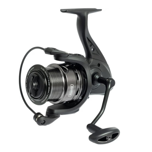 Катушка Brain Classic III Feeder 5000S 4+1BB 4.9:1