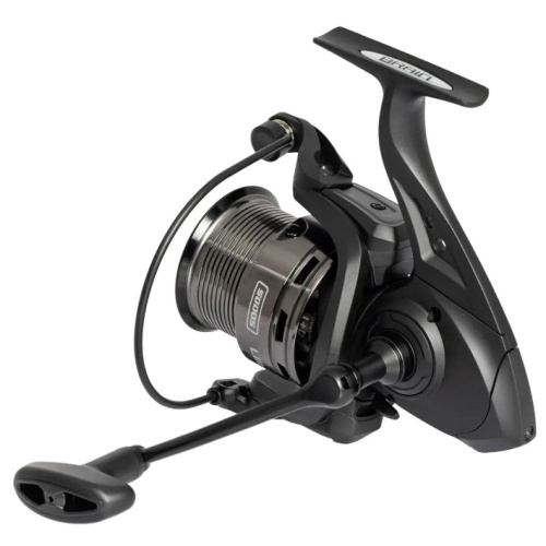 Катушка Brain Classic III Feeder 5000S 4+1BB 4.9:1