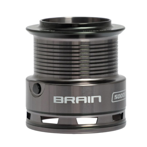 Катушка Brain Classic III Feeder 5000S 4+1BB 4.9:1
