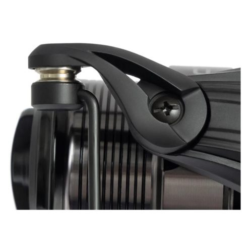 Катушка Brain Classic III Feeder 5000S 4+1BB 4.9:1