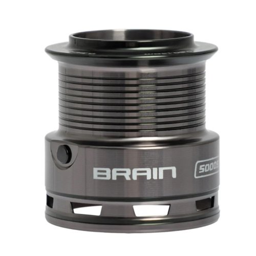 Катушка Brain Classic III Feeder 5000S 4+1BB 4.9:1 Катушка Brain Classic III Feeder 5000S 4+1BB 4.9:1