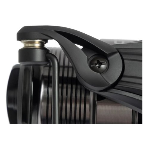 Катушка Brain Classic III Feeder 5000S 4+1BB 4.9:1 Катушка Brain Classic III Feeder 5000S 4+1BB 4.9:1