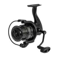 Катушка Brain Classic III Feeder 6000S 4+1BB 4.9:1