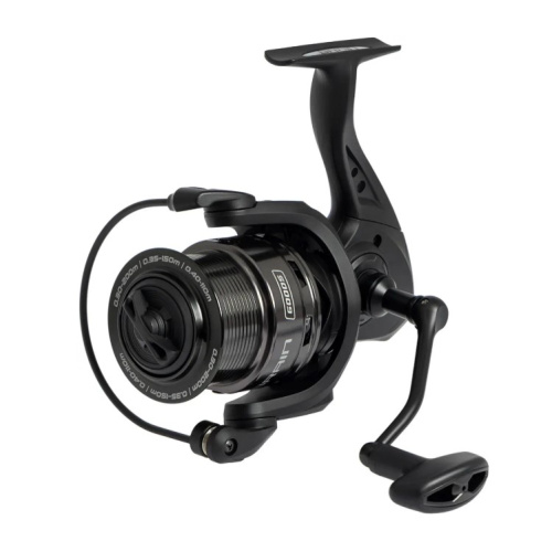 Катушка Brain Classic III Feeder 6000S 4+1BB 4.9:1