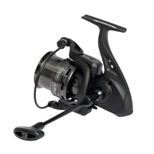 Катушка Brain Classic III Feeder 6000S 4+1BB 4.9:1