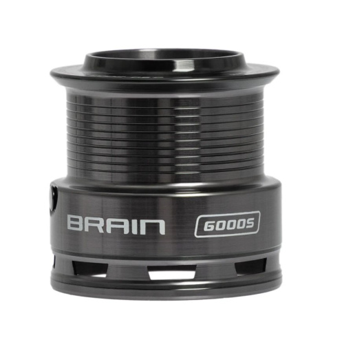 Катушка Brain Classic III Feeder 6000S 4+1BB 4.9:1