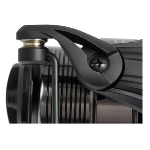 Катушка Brain Classic III Feeder 6000S 4+1BB 4.9:1