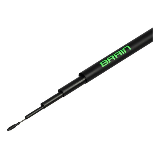 Удилище маховое Brain NRG Team Pole 4m 30-80g