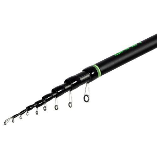 Удилище болонское Brain NRG Team Bolo 4m 30-80g