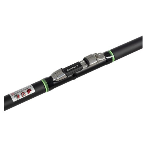 Удилище болонское Brain NRG Team Bolo 4m 30-80g