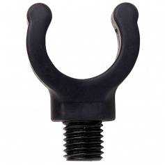 Подставка Prologic Clinch Rubber Butt Grip Medium Black 3pcs