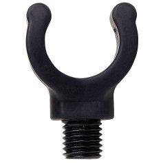 Подставка Prologic Clinch Rubber Butt Grip Medium Black 3pcs
