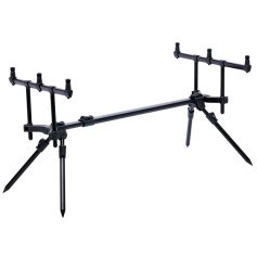 Род-под Prologic C-Series Convertible 3 Rod Pod