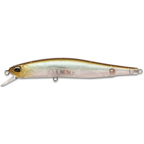 Воблер DUO Realis Minnow 80SP 80mm 4.7g GEA3006