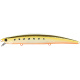 Воблер DUO Tide Minnow 120F Surf 120mm 17.0g AST0333 Golden Sardine