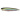 Воблер DUO Realis Pencil 110F 110mm 20.5g GEA3006 Ghost Minnow
