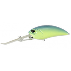 Воблер DUO Realis Crank G87 15A 87mm 34.0g ACC3126 Chartreuse Blues