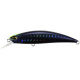 Воблер DUO Spearhead Ryuki 70S 70mm 9.0g GHA4012 Aurora Dark