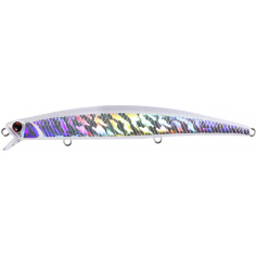 Воблер DUO Tide Minnow 150F Surf 150мм 29.0g AJO0091 Ivory Halo