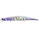 Воблер DUO Tide Minnow 150F Surf 150mm 29.0g AJO0091 Ivory Halo