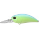Воблер DUO Realis Crank M65 11A 65mm 16.0g ACC3126 Chartreuse Blues