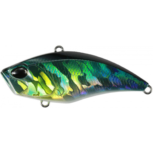 Воблер DUO Realis Vibration 55 Nitro (Silent) 55mm 12.0g AJA3087 Shadow Halo
