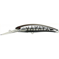 Воблер DUO Realis Fangbait 100DR 100mm 17.5g ASA3258 T4 Holo Tiger