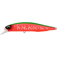 Воблер DUO Realis Jerkbait 100SP 100мм 14.5g ACC3338 Dragon Fruit Mat Tiger