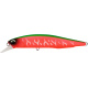 Воблер DUO Realis Jerkbait 100SP 100mm 14.5g ACC3338 Dragon Fruit Mat Tiger Воблер DUO Realis Jerkbait 100SP 100mm 14.5g ACC3338 Dragon Fruit Mat Tiger
