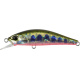 Воблер DUO Spearhead Ryuki 50S Takumi 50mm 4.0g ADA4068 Yamame Red Belly