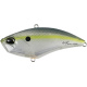 Воблер DUO Realis Apex Vibe F85 85mm 27g CCC3270 Ghost American Shad