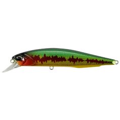 Воблер DUO Realis Jerkbait 100SP PIKE 100mm 14.5g CCC3175 Ara Macao