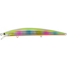 Воблер DUO Tide Minnow 145SLD-F 145мм 20.5g ABA0289 Chart Back Candy